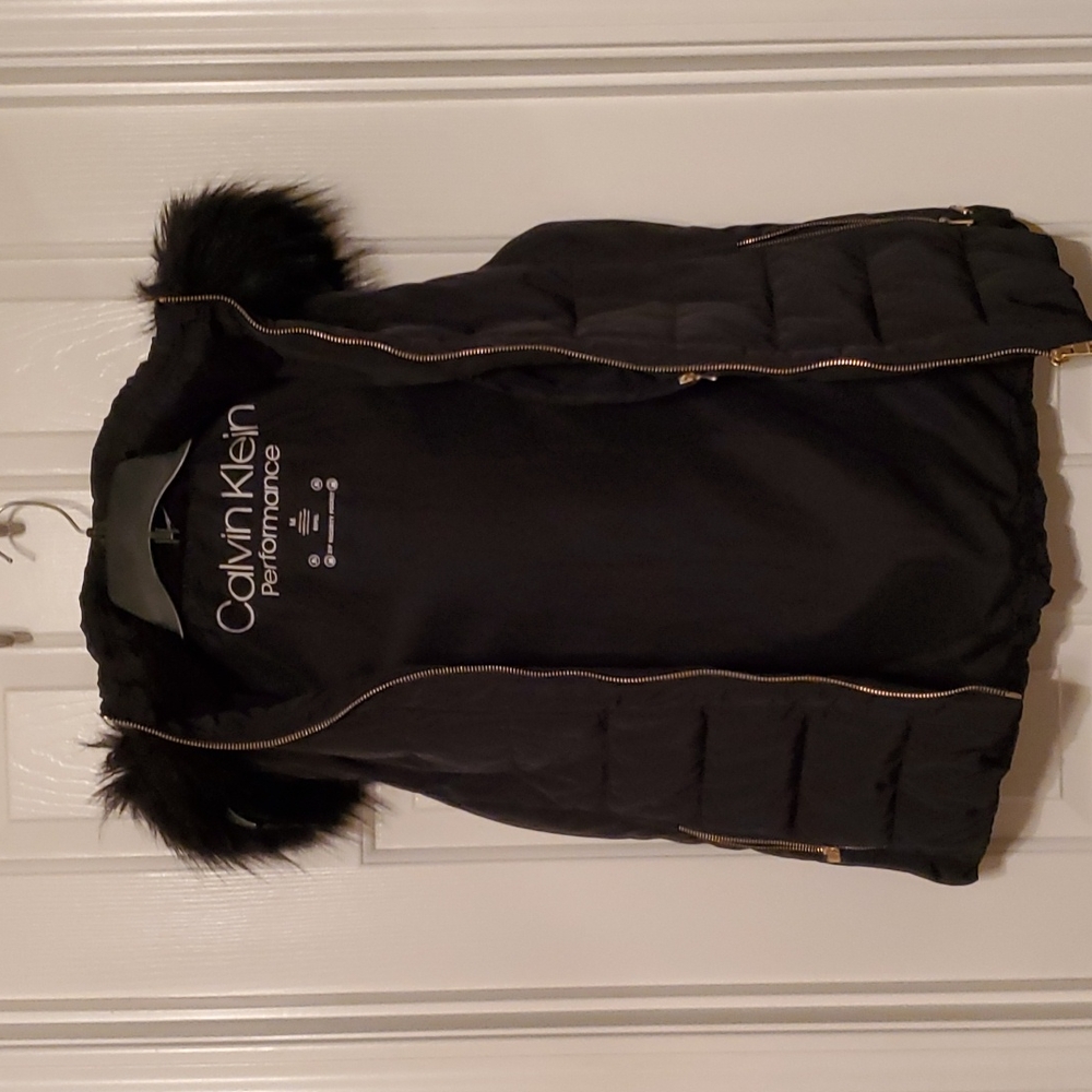 Calvin Klein Performance Vest